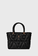Bolsa Queen Petit Preto