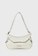 Bolsa Madonna Off White