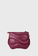 Bolsa Ivy Burgundy