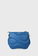 Bolsa Ivy Azul Cobalto