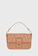Bolsa Carrie Petit Nude