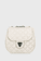 Bolsa Marilyn Off White