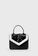 Mini Bag Milena Pirarucu