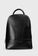 Mochila Aline Preto