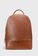 Mochila Aline Caramelo