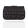 Bolsa Nina Petit Preto | Sob Encomenda