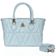 Bolsa Queen Média Couro Serenity