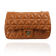 Bolsa Nina Petit Couro Caramelo