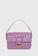 Bolsa Carrie Petit Lilás