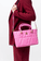 Bolsa Queen Média Couro Tutti Frutti