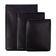 Case Gates Couro Preto