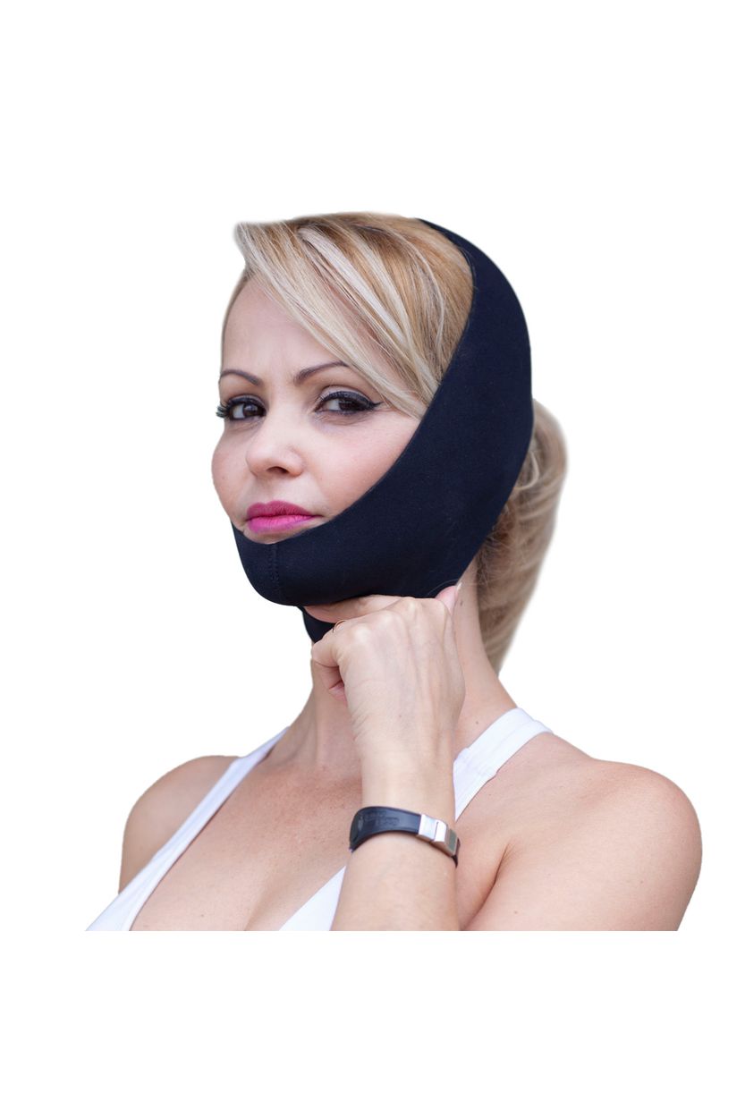 Flat Lipo para Drenagem Facial