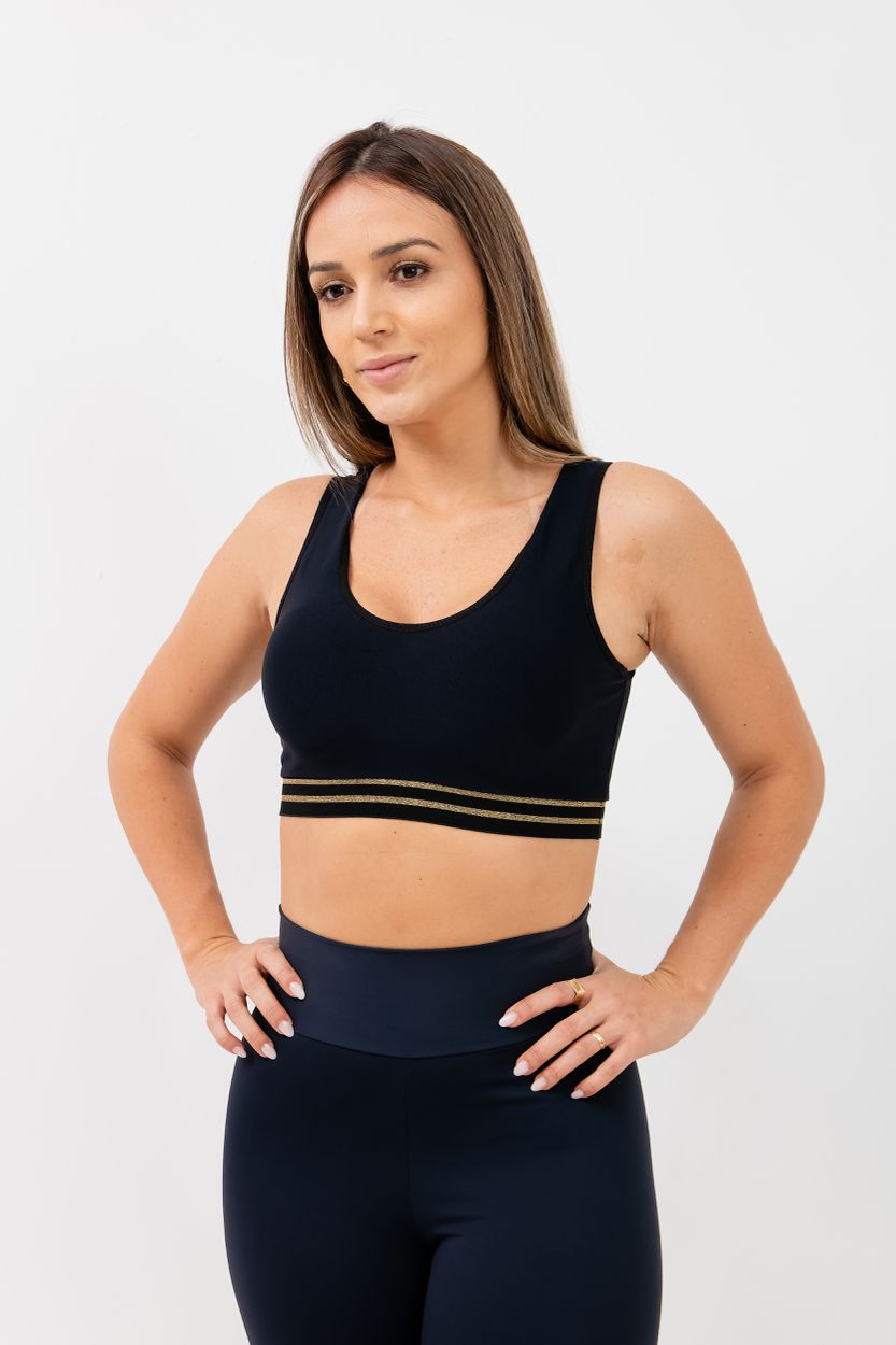 Top - Infravermelho