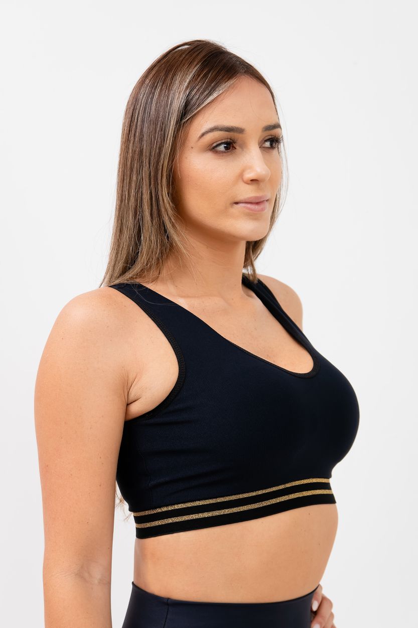 Top - Infravermelho