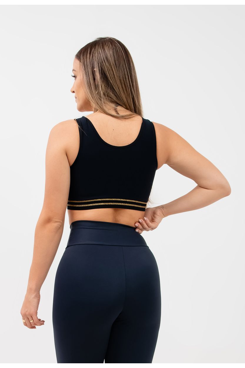 Top - Infravermelho