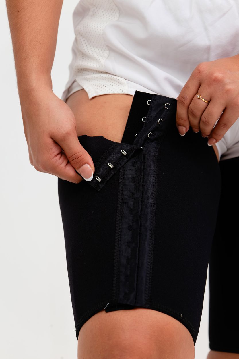 Cinta para Pernas Termal Leg