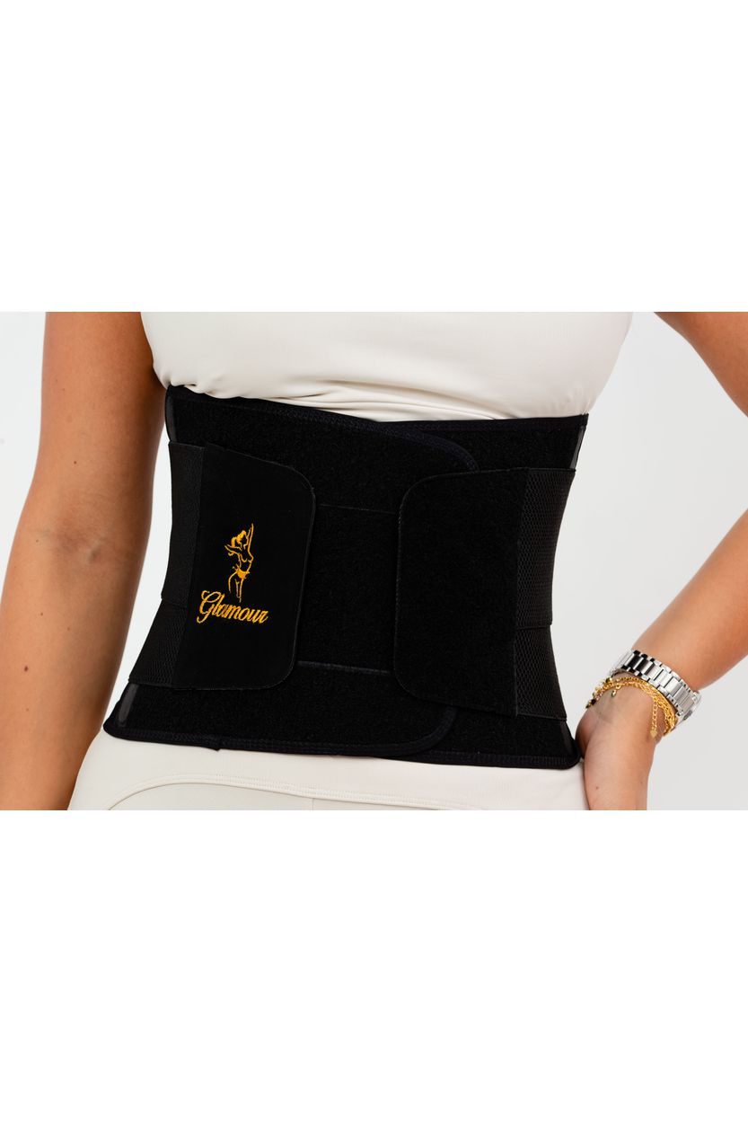 Cinta Abdominal Térmica – Took Neo