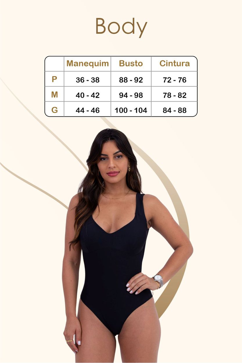 Body TecnoMart - Verde