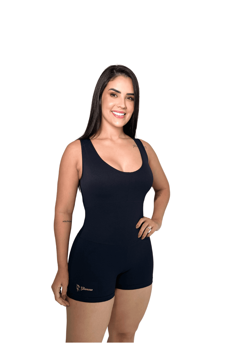 Macaquinho Fitness - Active Skin