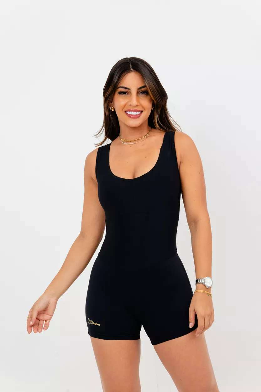 Macaquinho Fitness - Active Skin