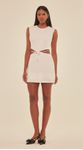 Vestido Curto Júlia
