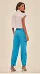 Camisa Cropped Gabi