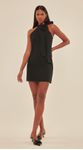 Vestido Curto Flora