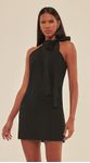 Vestido Curto Flora