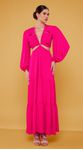 Vestido Liliane 