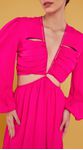 Vestido Liliane 