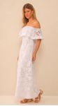 Vestido Midi Thirsa
