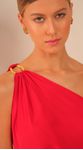 Vestido Midi Georgina 