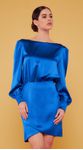 Vestido Curto Nicole