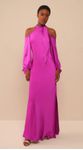 Vestido Georgia Pink