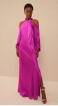 Vestido Georgia Pink