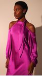 Vestido Georgia Pink