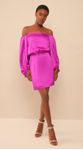 Vestido Curto Milena 