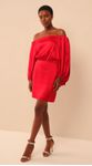 Vestido Curto Milena