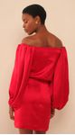 Vestido Curto Milena