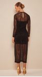 Vestido Midi Ayla 