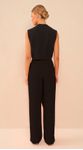 Blusa Cropped Leonie