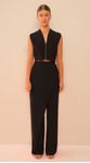 Blusa Cropped Leonie
