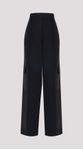 Calça Cargo Annie Preto