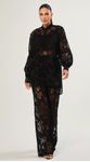Blusa Laise Ampla