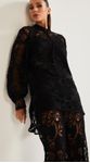 Blusa Laise Ampla