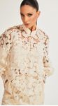 Blusa Laise Ampla
