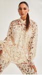 Blusa Laise Ampla