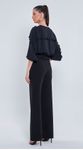 Blusa Manga 3/4 
