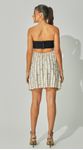 Vestido Mini Bordado