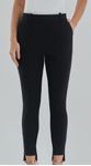 Calça Skinny Cintura Alta